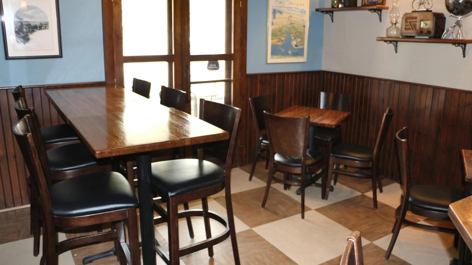 Kettle Creek Inn Port Stanley Luaran gambar