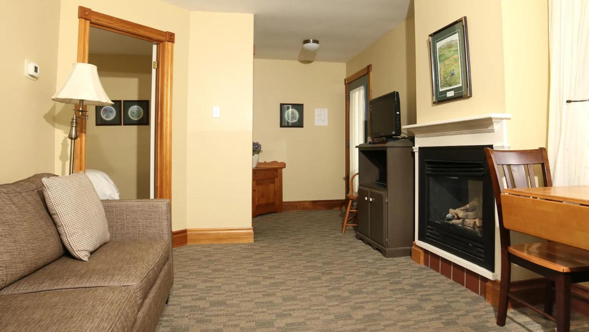 Kettle Creek Inn Port Stanley Luaran gambar