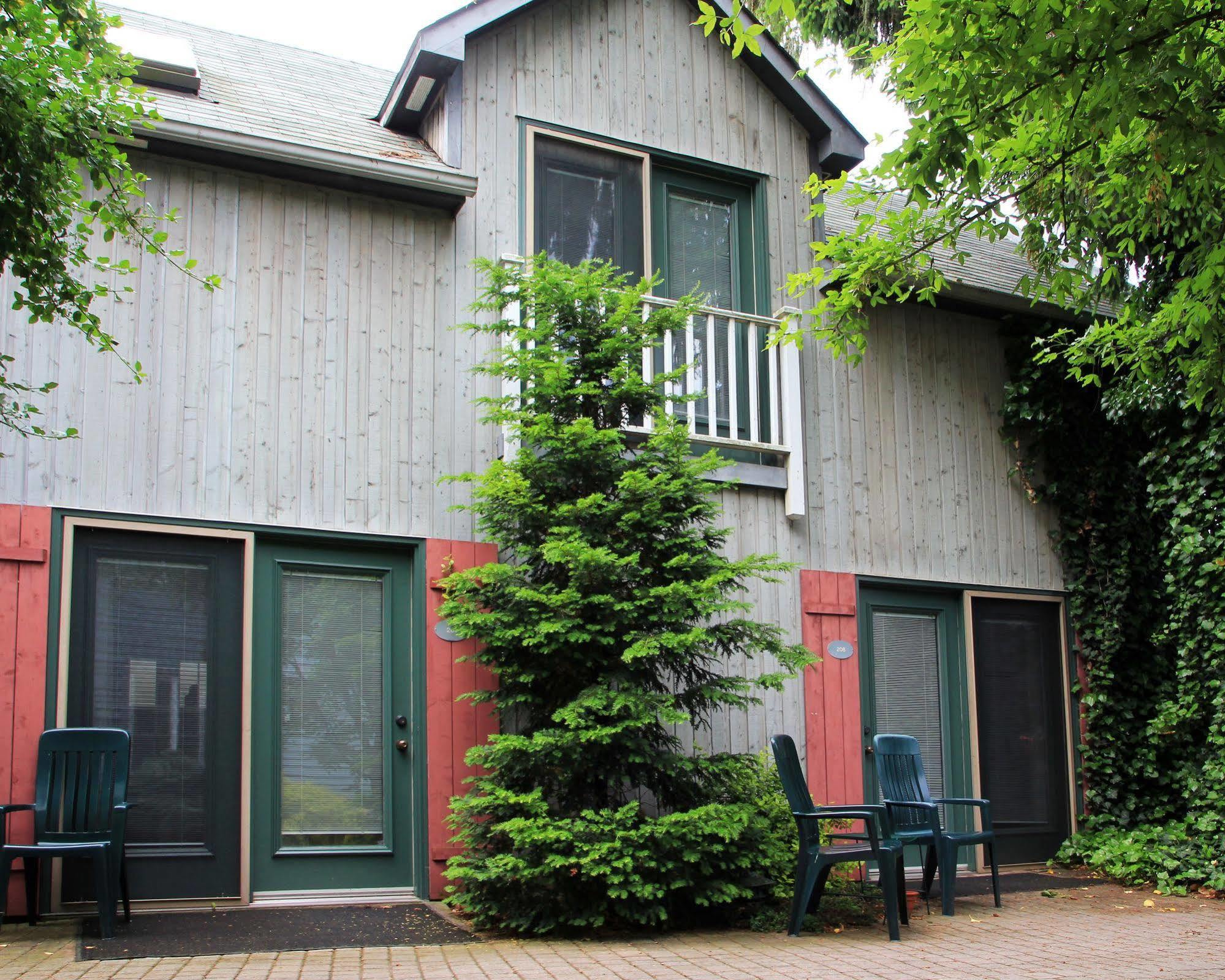Kettle Creek Inn Port Stanley Luaran gambar